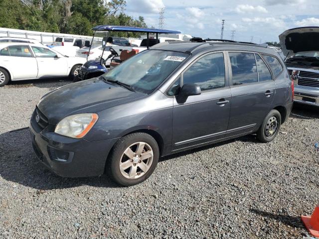 kia rondo base 2007 knafg525777082626