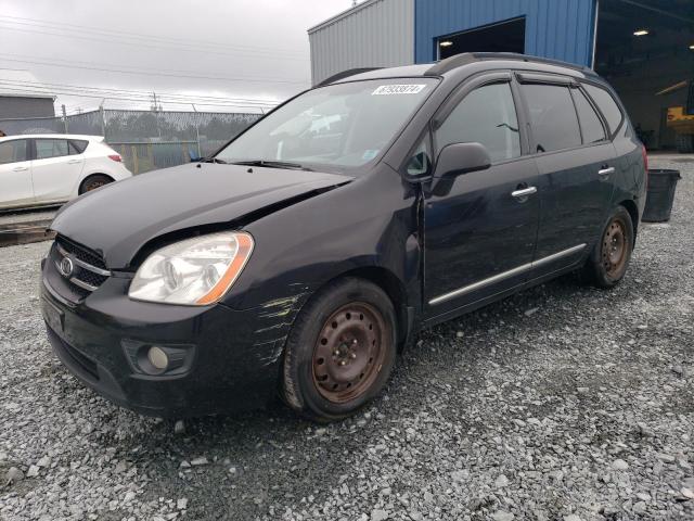 kia rondo base 2008 knafg525787194134