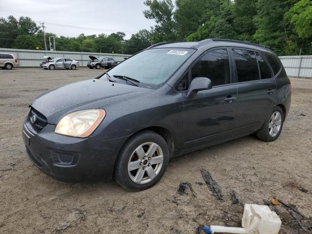 kia rondo 2007 knafg525877086992