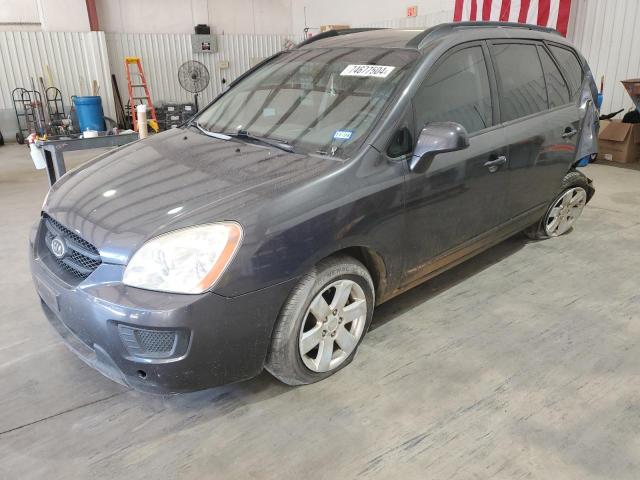 kia rondo base 2008 knafg525887150627