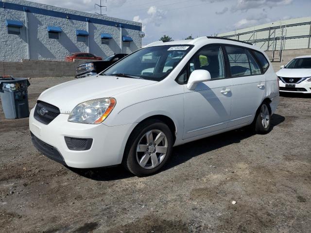 kia rondo base 2007 knafg525977081185