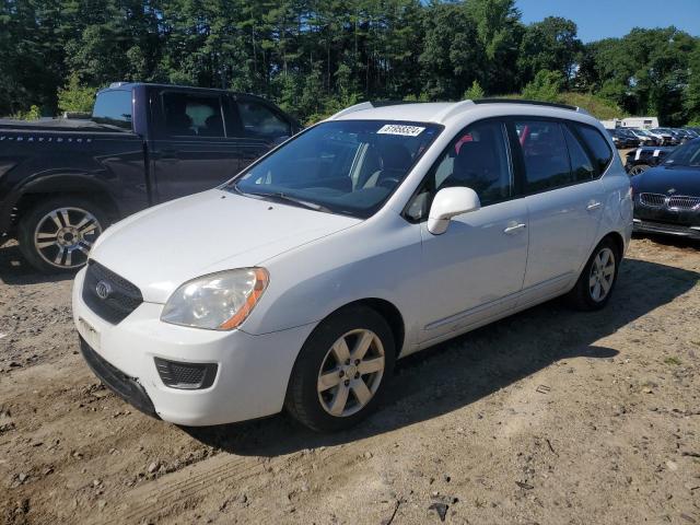 kia rondo 2007 knafg526077119105