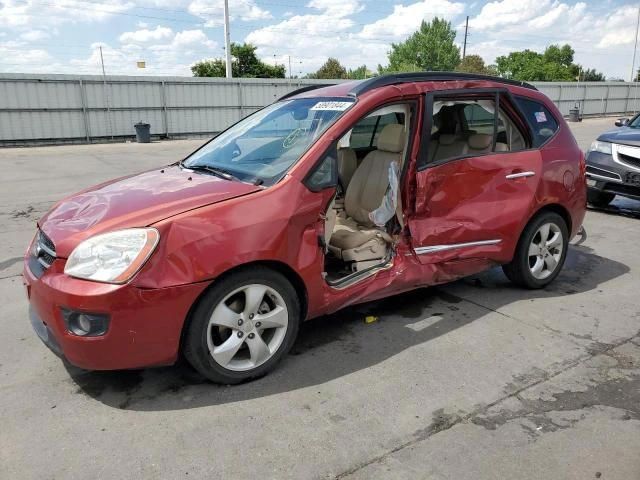 kia rondo lx 2008 knafg526087151487