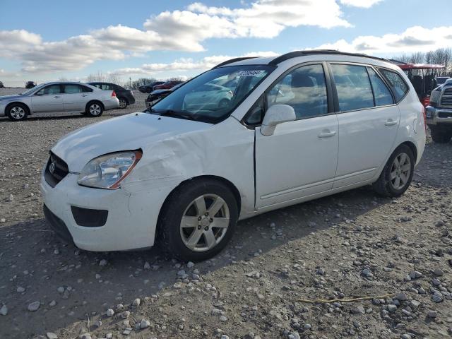 kia rondo lx 2008 knafg526087166247