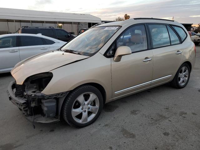 kia rondo 2007 knafg526177114642