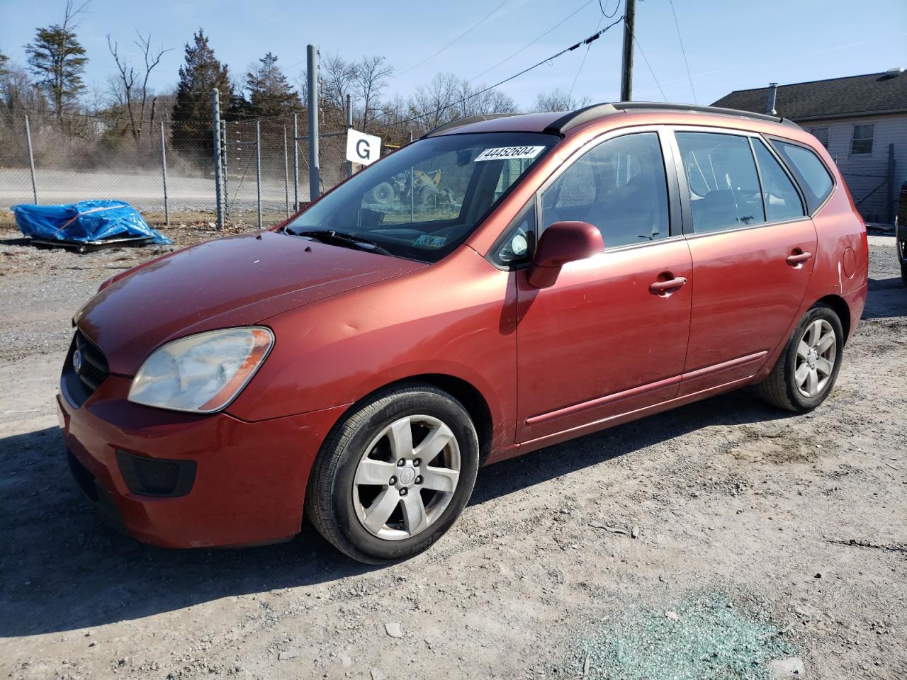 kia rondo 2008 knafg526187151076