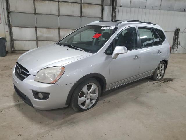 kia rondo 2007 knafg526277078525