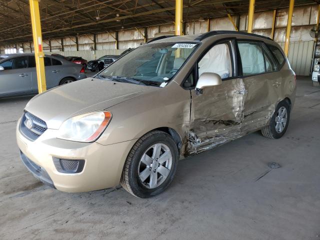 kia rondo lx 2008 knafg526287125666