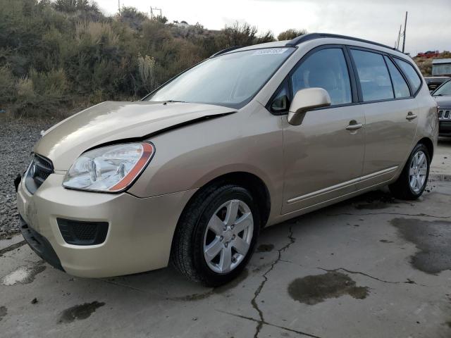 kia rondo 2008 knafg526287150583