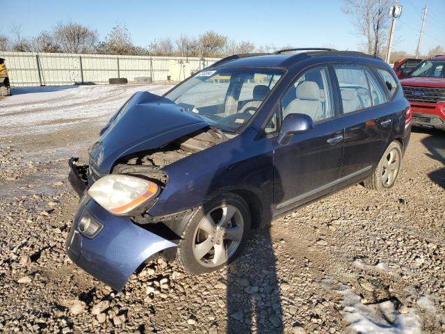 kia rondo lx 2007 knafg526377120667