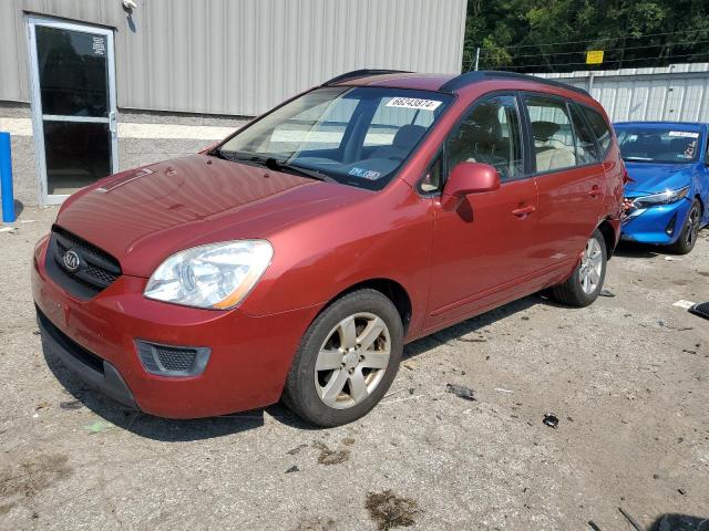 kia rondo 2008 knafg526487128889