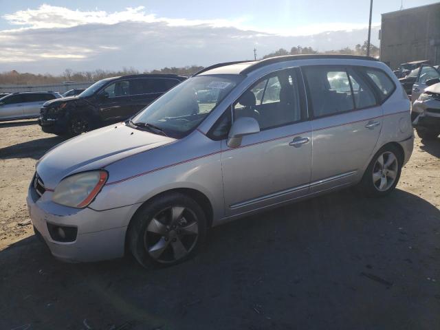 kia rondo lx 2008 knafg526487164226