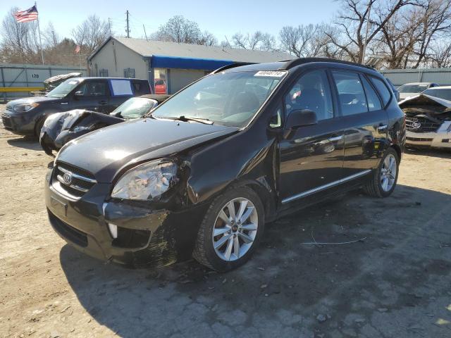 kia rondo 2008 knafg526487180524