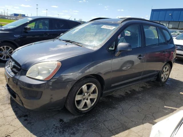 kia rondo lx 2008 knafg526587207214