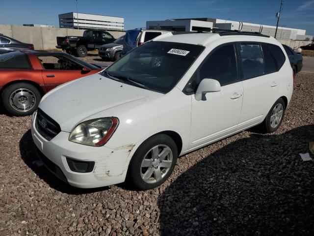 kia rondo 2007 knafg526677052784