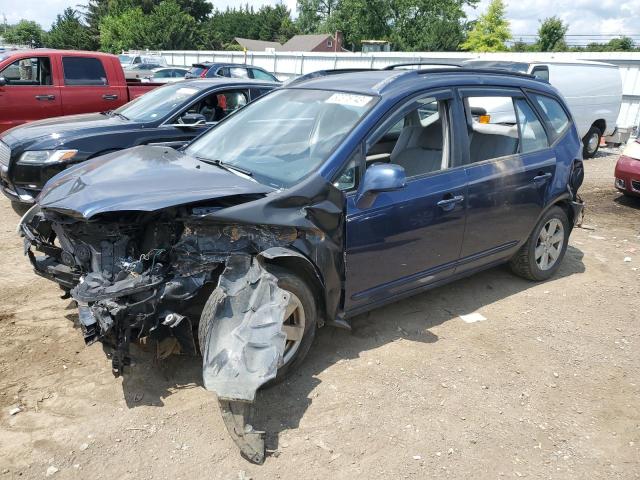 kia rondo lx 2007 knafg526677080942