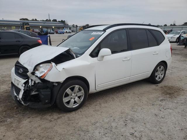 kia rondo lx 2008 knafg526687130238