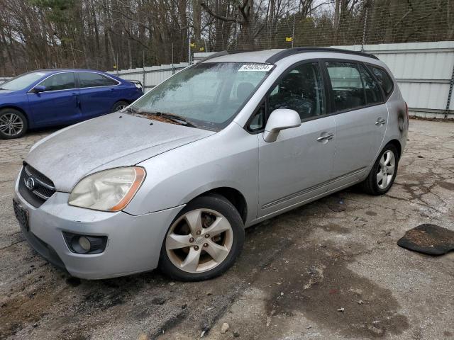 kia rondo 2008 knafg526787194546