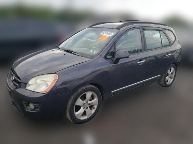 kia rondo 2008 knafg526787205075