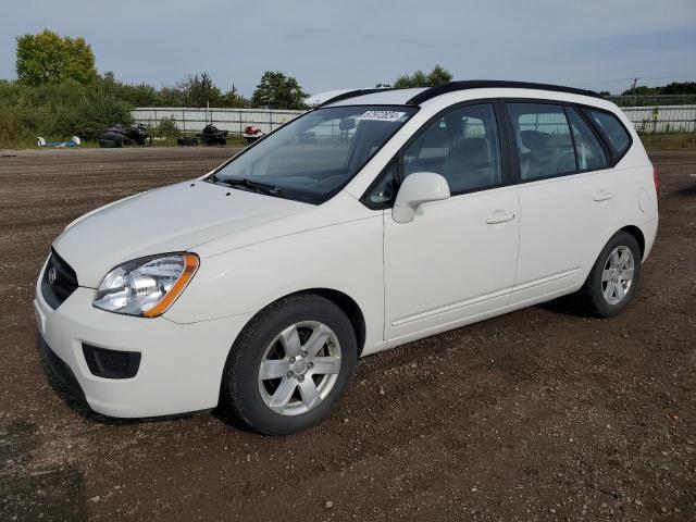 kia rondo 2008 knafg526887123579