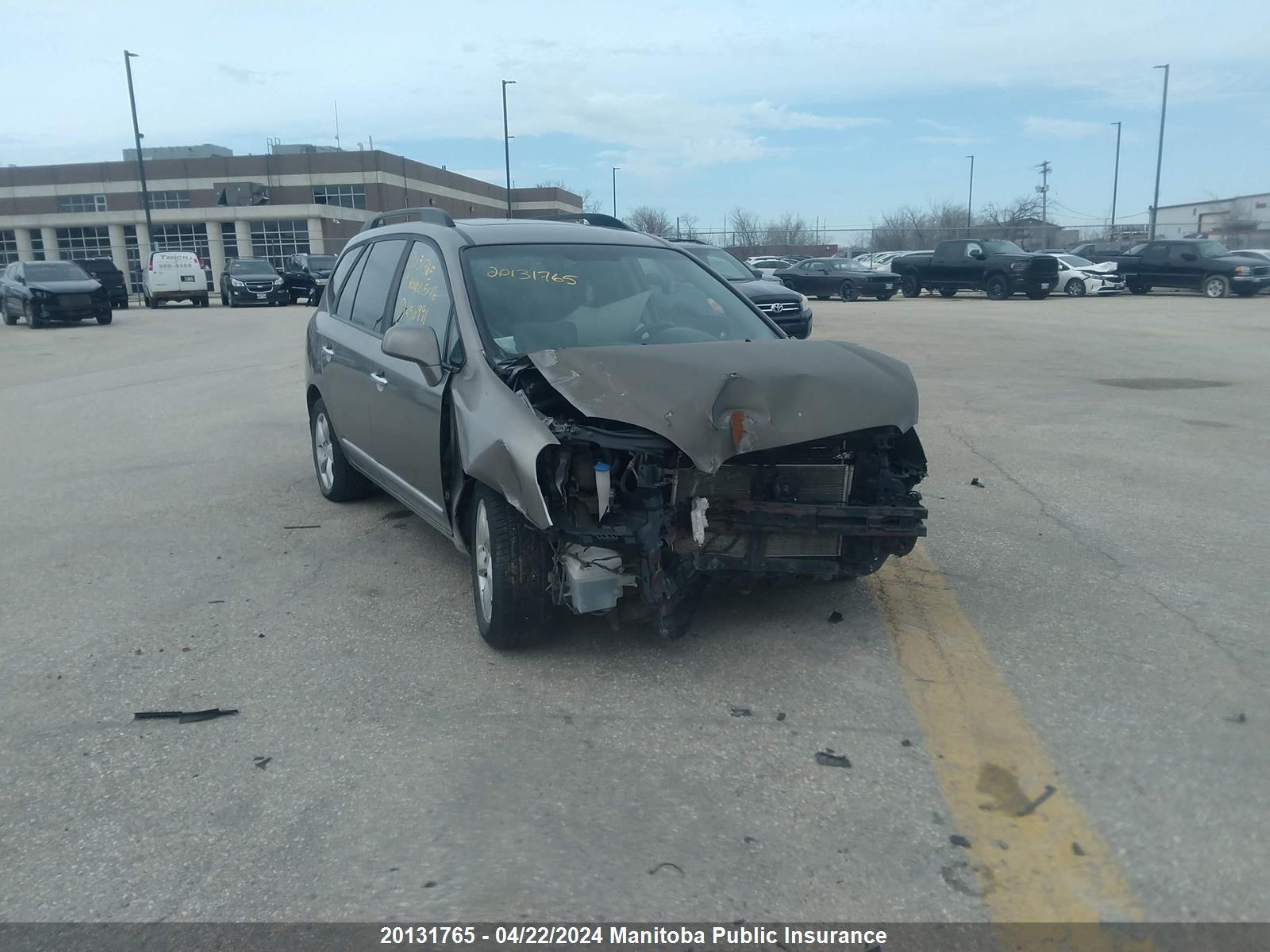 kia sorento 2009 knafg526897256991