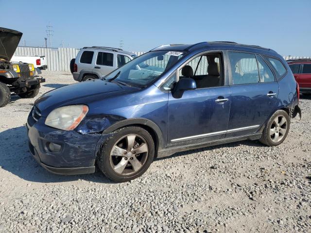 kia rondo lx 2007 knafg526977061088