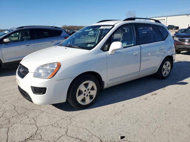 kia rondo base 2009 knafg528197222070