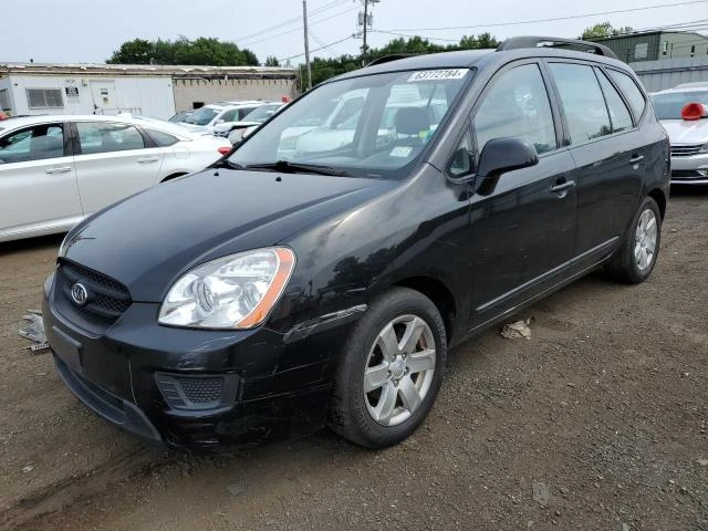 kia rondo base 2009 knafg528197240505