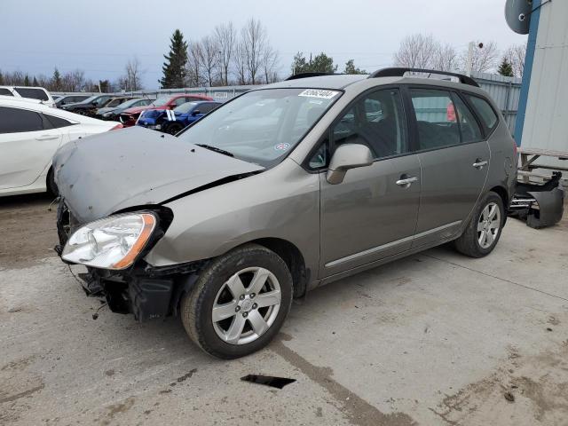 kia rondo base 2009 knafg528197256428