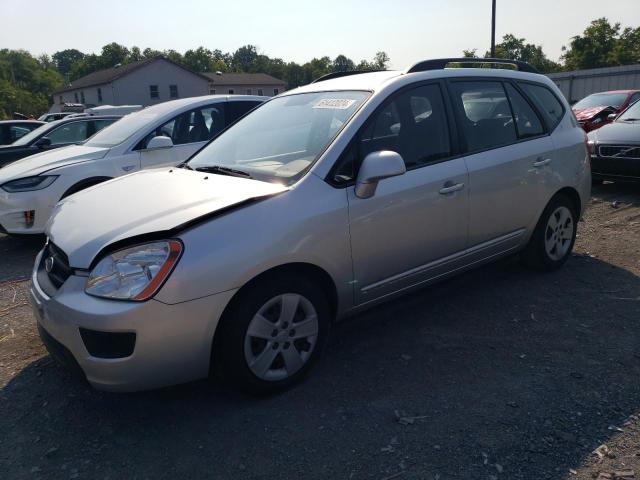 kia rondo 2009 knafg528197275254