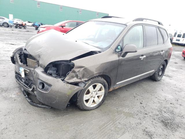 kia rondo base 2009 knafg528197277473