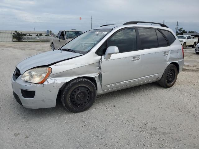 kia rondo base 2009 knafg528397258214