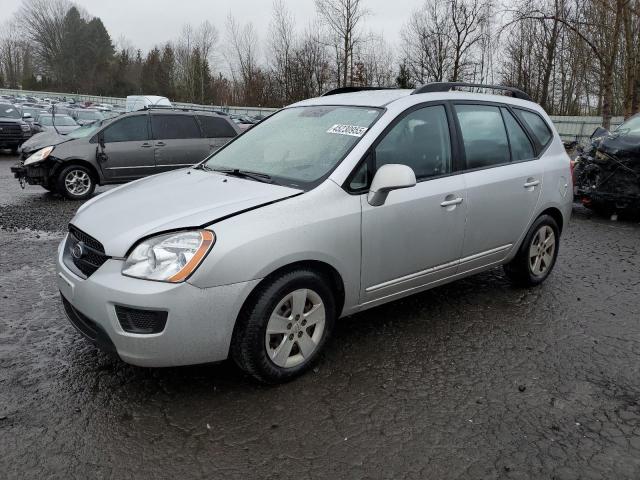 kia rondo base 2009 knafg528697231072