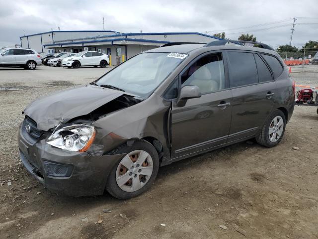 kia rondo 2009 knafg528697266484