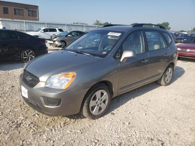 kia rondo base 2009 knafg528697282779