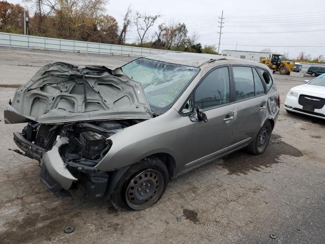 kia rondo 2009 knafg528897228996