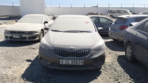 kia cerato 2015 knafj4114f5908126