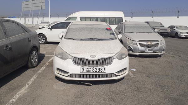 kia cerato 2014 knafk4116e5817936