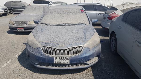 kia cerato 2015 knafk4117f5867214