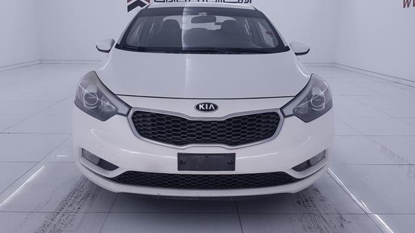 kia cerato 2015 knafk4119g5516113