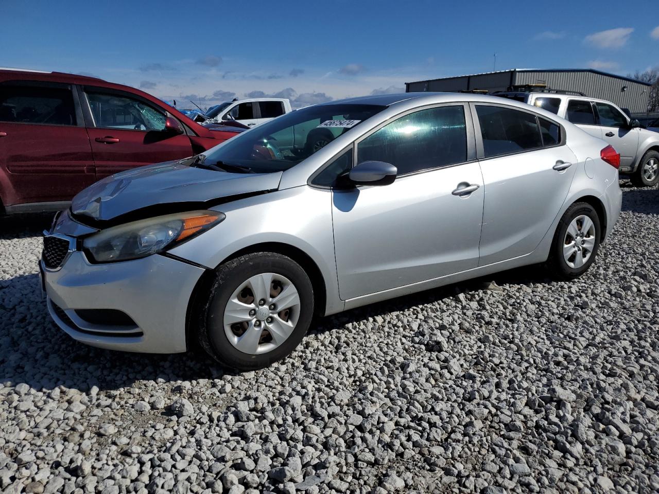 kia forte 2014 knafk4a60e5171286