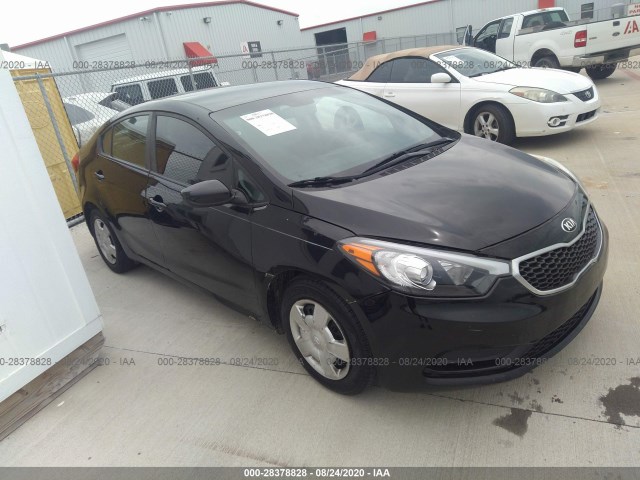 kia forte 2015 knafk4a60f5406643