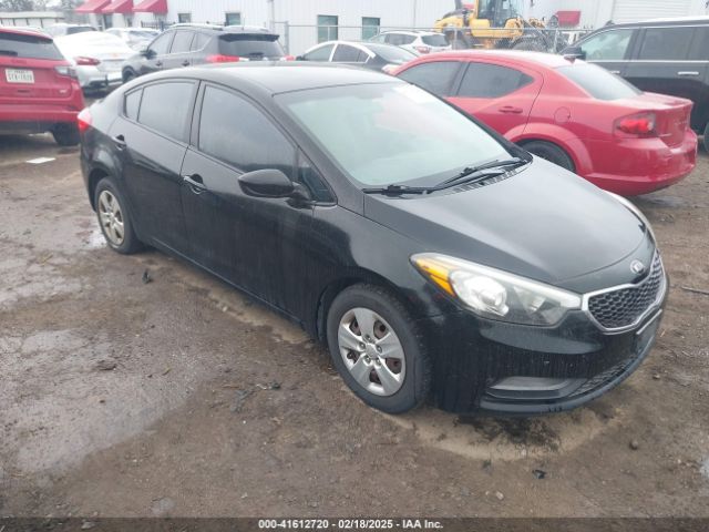 kia forte 2015 knafk4a60f5419666