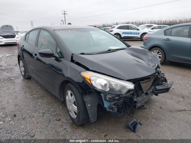 kia forte 2015 knafk4a60f5432224