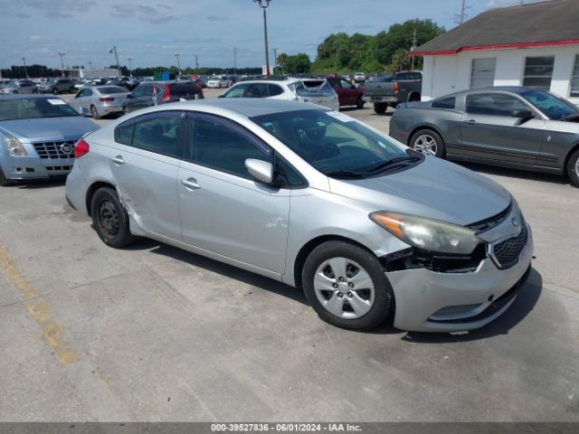 kia forte 2015 knafk4a60f5432594