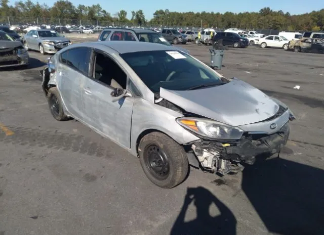 kia forte 2016 knafk4a60g5539663