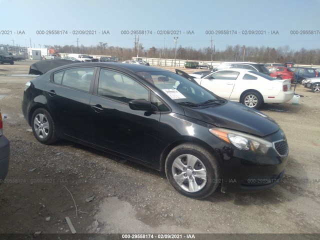 kia forte 2016 knafk4a60g5540750