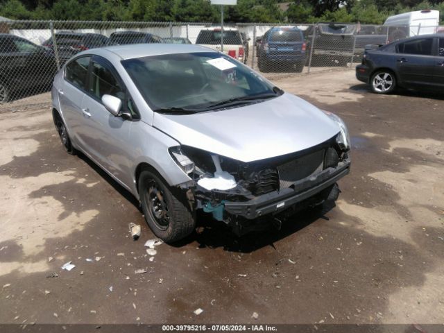 kia forte 2016 knafk4a60g5565129