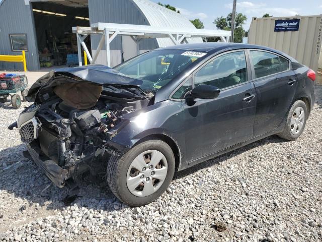 kia forte lx 2016 knafk4a60g5574560