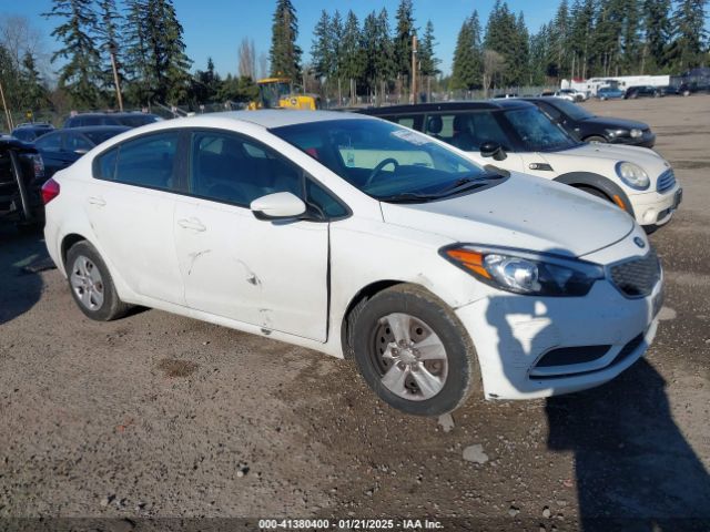 kia forte 2016 knafk4a60g5579094